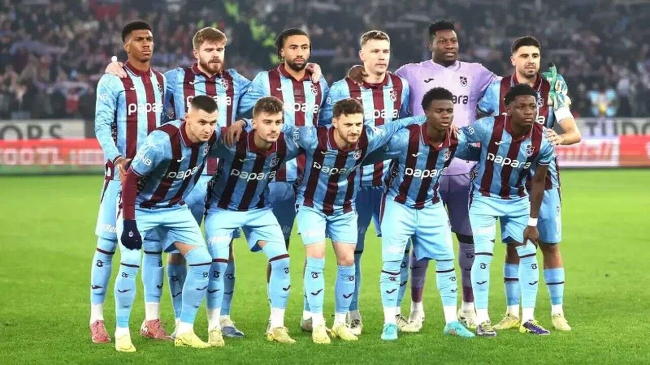 İngiliz kulübünden Trabzonspor'un yıldızına rekor teklif