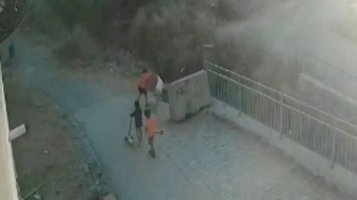 Akran zorbalığı vicdan sızlattı: 6 yaşındaki otizmli Helin'i su kanalına attılar