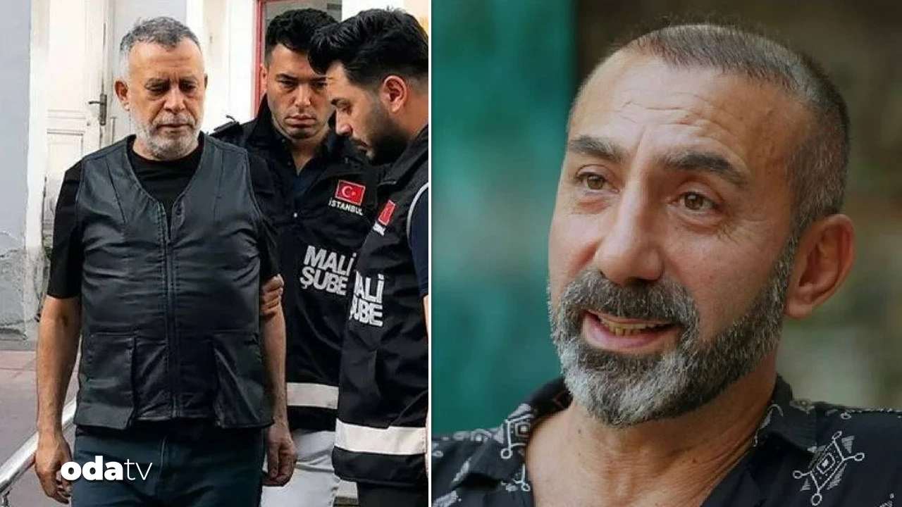 Oyuncu Metin Yıldız'dan Haluk Levent'e tepki: "Terörle yargılanmalıdır, teröristten farksızdır"