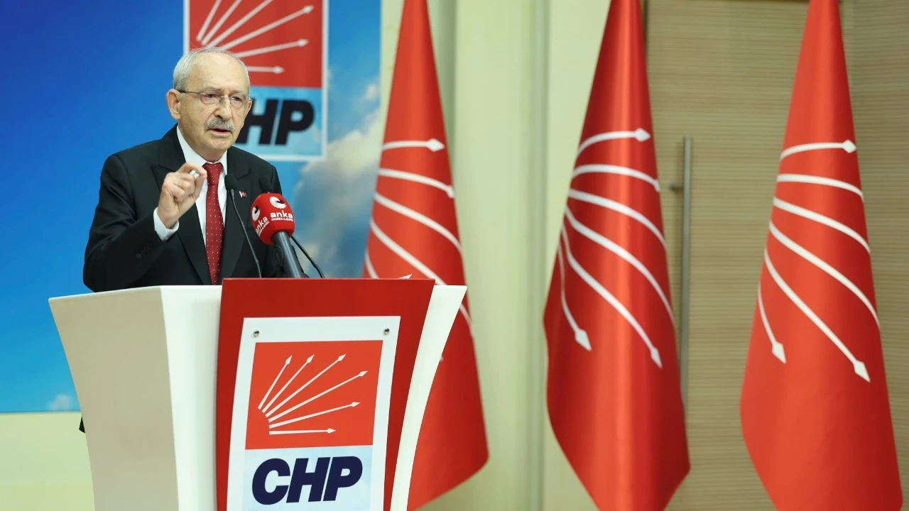 Kılıçdaroğlu'ndan NATO açıklaması!
