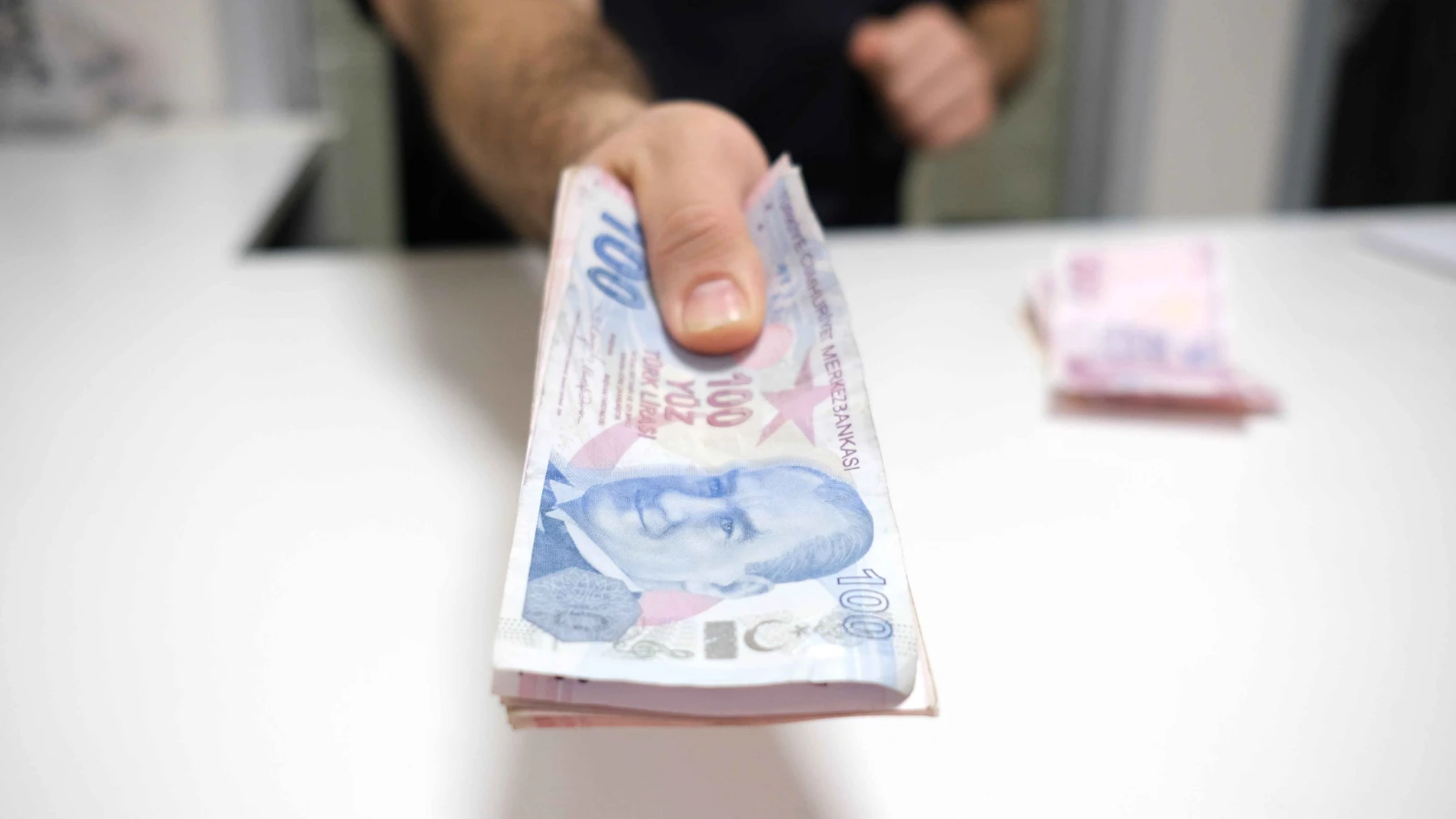 Meclis'te kabul edildi: En düşük emekli aylığı 23 bin 552 TL oldu