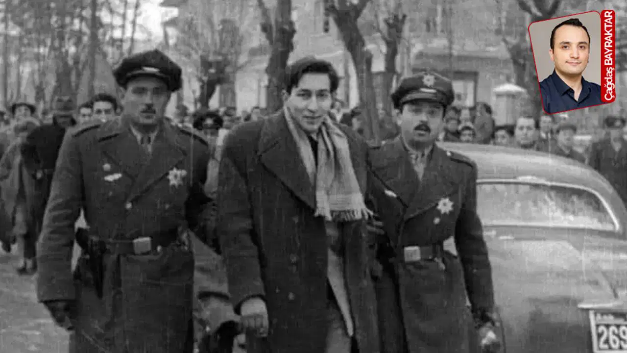 Gazetemizin yazarı, eski CHP genel başkanı ve bakan Altan Öymen, bir yıl önce bugün aramızdan ayrıldı