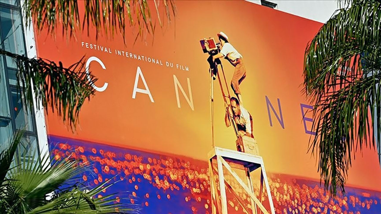 Cannes’da kamerayı yönetmenler kadar algoritmalar yönetecek