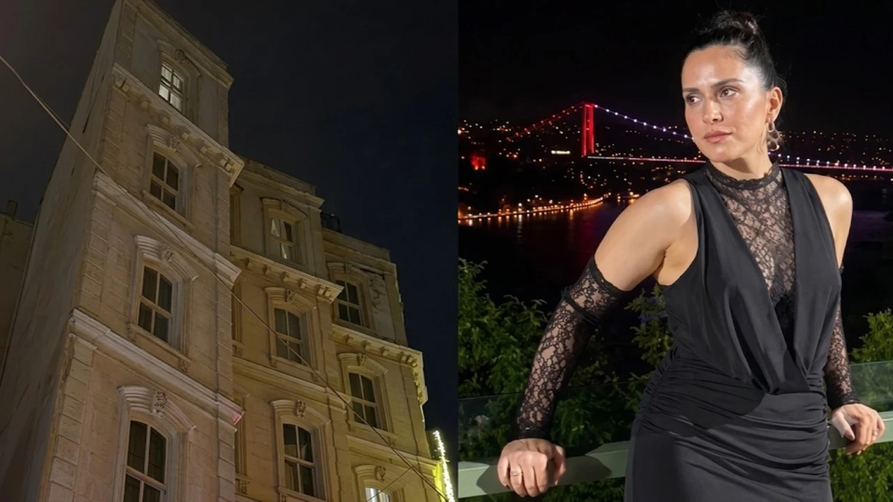 İstanbul'da 22 yaşındaki Esmanur'un çalıştığı otel sonu oldu! Son mesajındaki çok çarpıcı detay ortaya çıktı