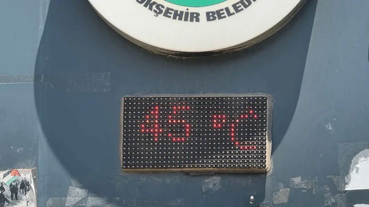 Güneydoğu’da termometreler 45 dereceyi gördü