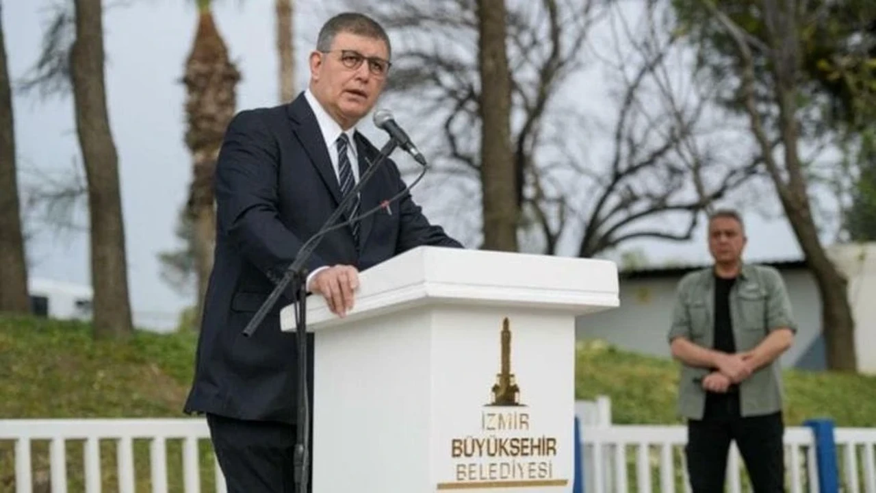 Cemil Tugay CHP'den istifa edecek mi? Açıklama yapması bekleniyor
