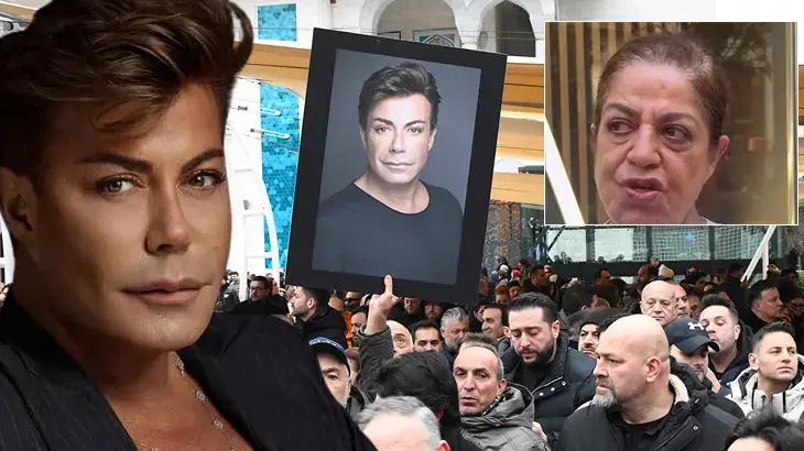 Fatih Ürek'in ablası Selvi Ürek'ten miras açıklaması: Hepsini satacağız
