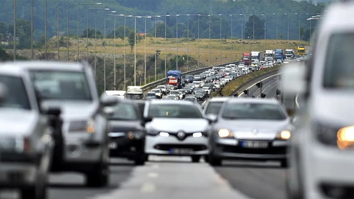 34 milyon araç sahibini ilgilendiriyor! Zorunlu trafik sigortasında yeni dönem: 1 Temmuz’da başlıyor