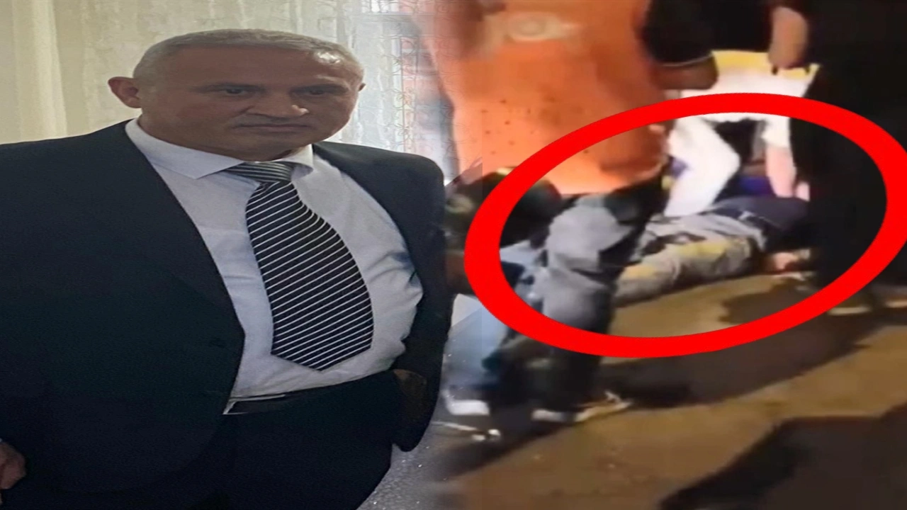 Taksiciyi tek yumrukla öldürdü