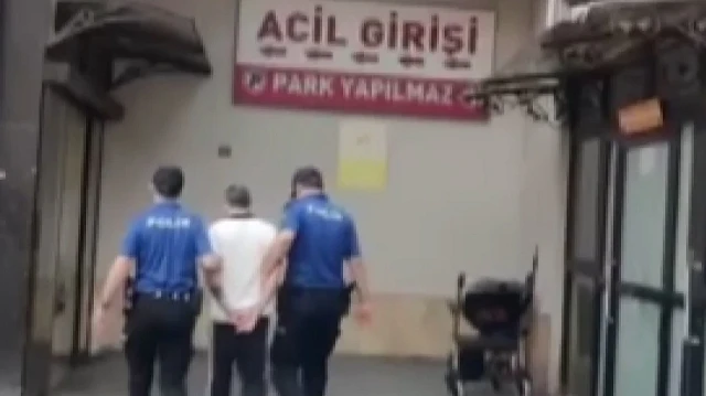 Giresun merkezli yasa dışı bahis operasyonu: 111 şüpheli yakalandı
