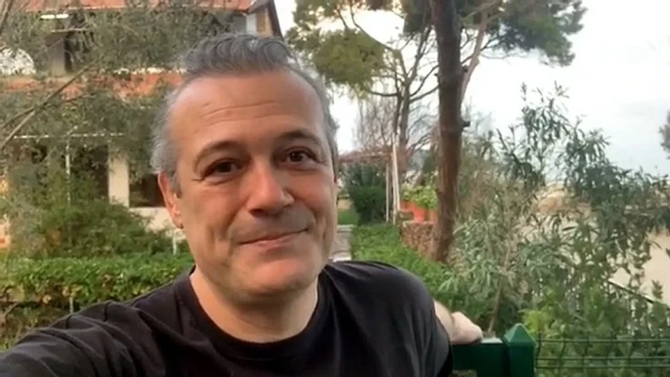 Levent Üzümcü gözaltına mı alındı? Avrupa Yakası'yla tanınan oyuncu Levent Üzümcü kimdir, kaç yaşında, evli mi, nereli? Levent Üzümcü hangi dizi ve filmlerde oynadı?