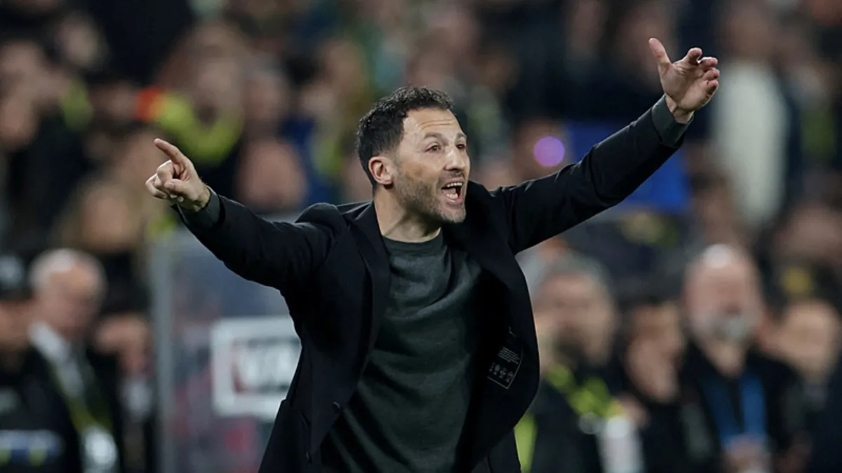 Tedesco’dan olay F.Bahçe sözleri!