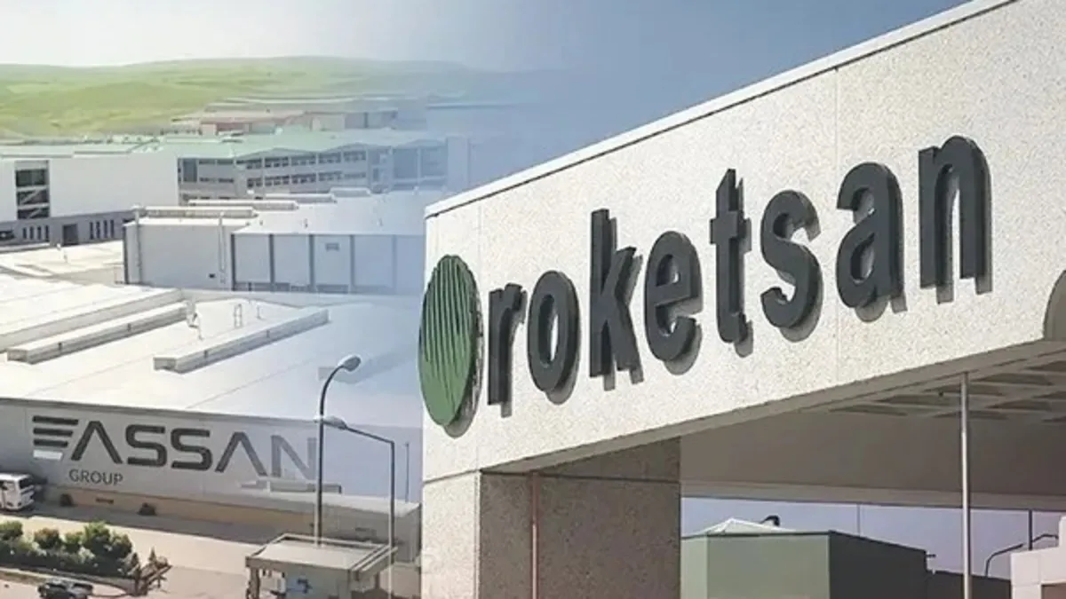 FETÖ’nün sızdığı savunma şirketi el değiştirdi: ASSAN Group Roketsan’ın oldu