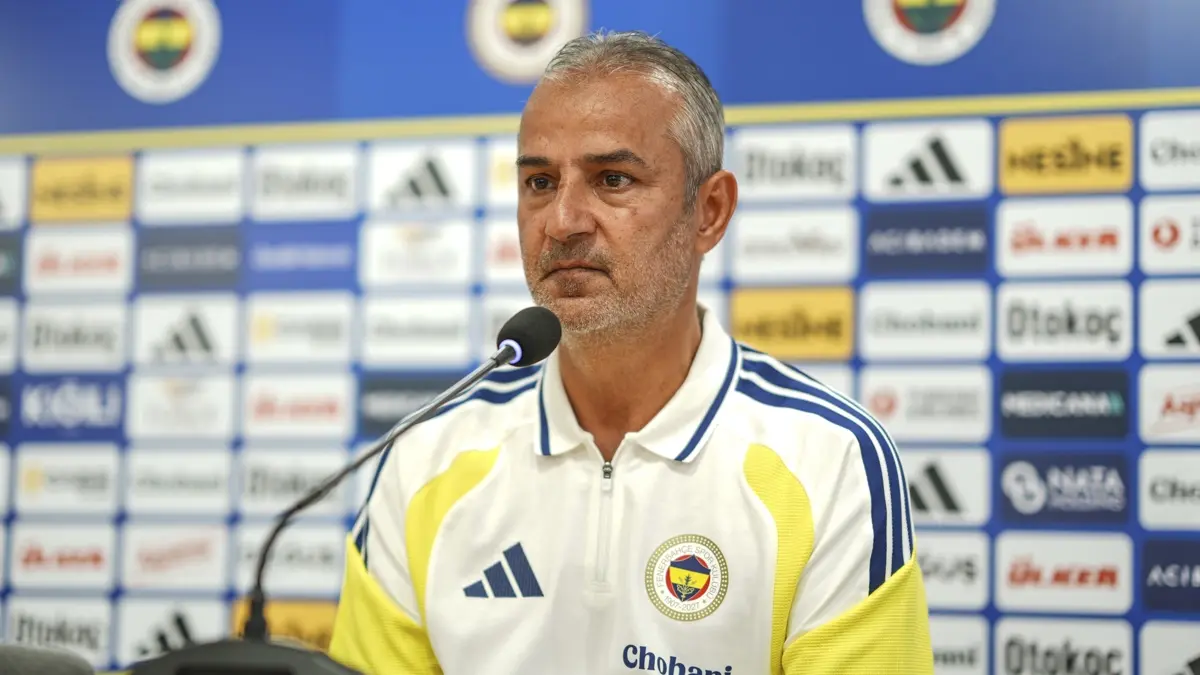 İsmail Kartal'dan Asensio ve Fred açıklaması! "Bizimle birlikte olacak"