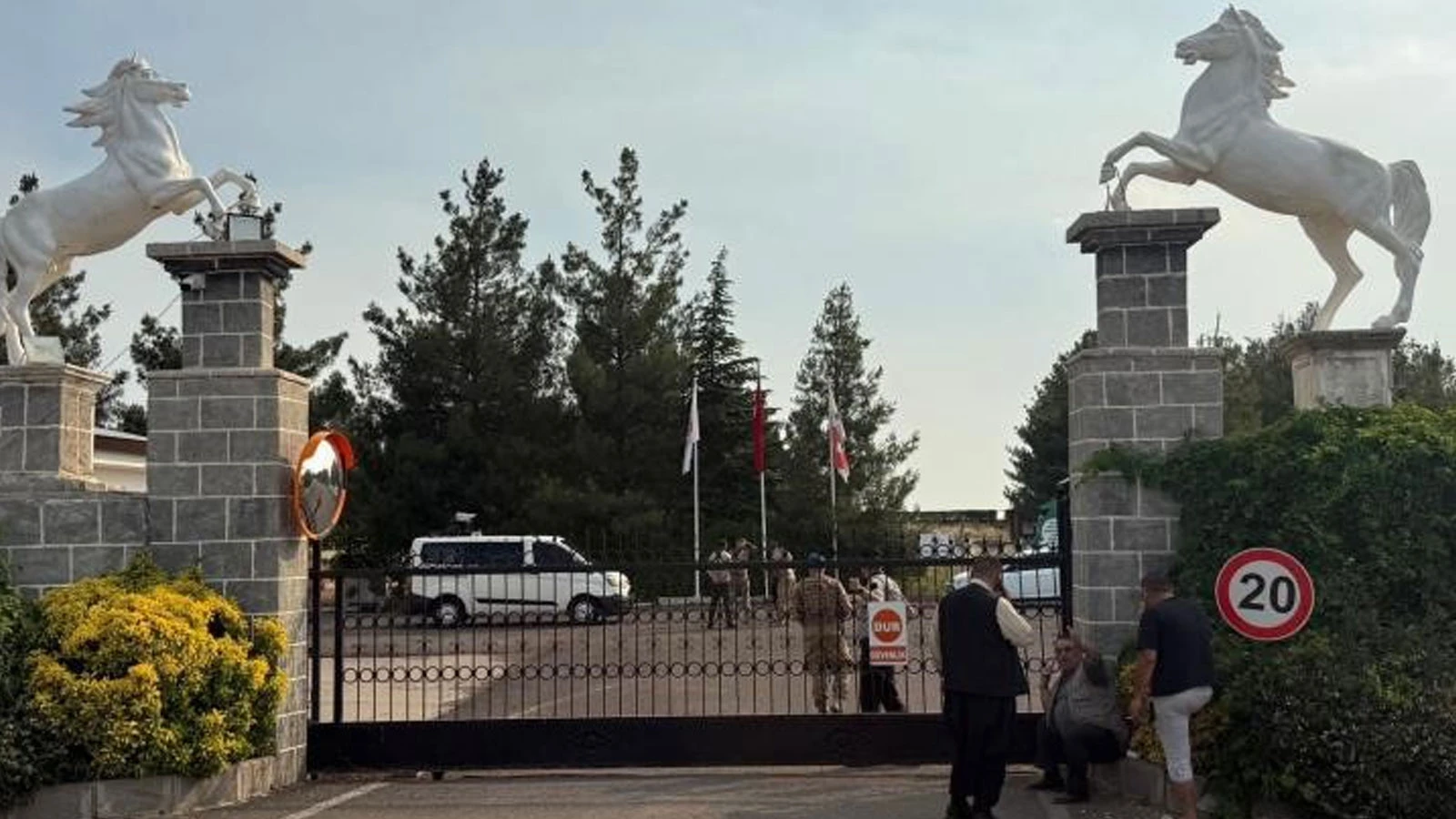 Halı sahada başlayan kavga 4 ile sıçradı: 2 ölü, 11 yaralı