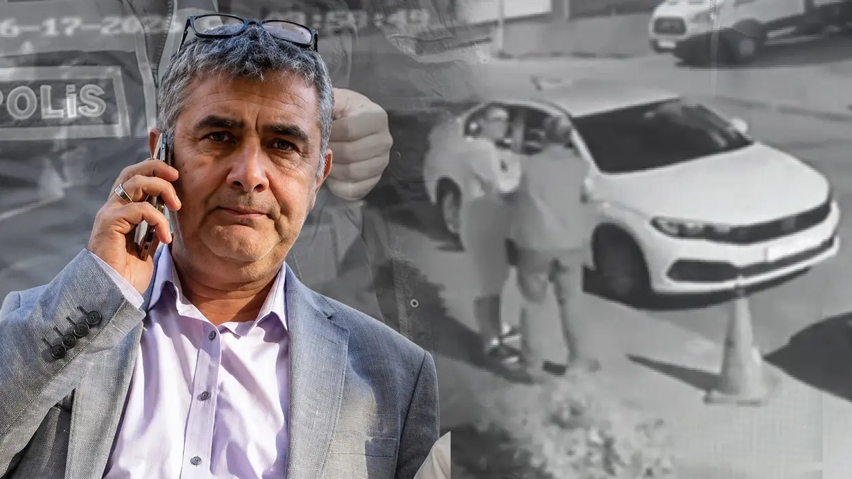 Erhan Karaal'ın kaçırılması soruşturmasında yeni gelişme! Gözaltı sayısı yükseldi