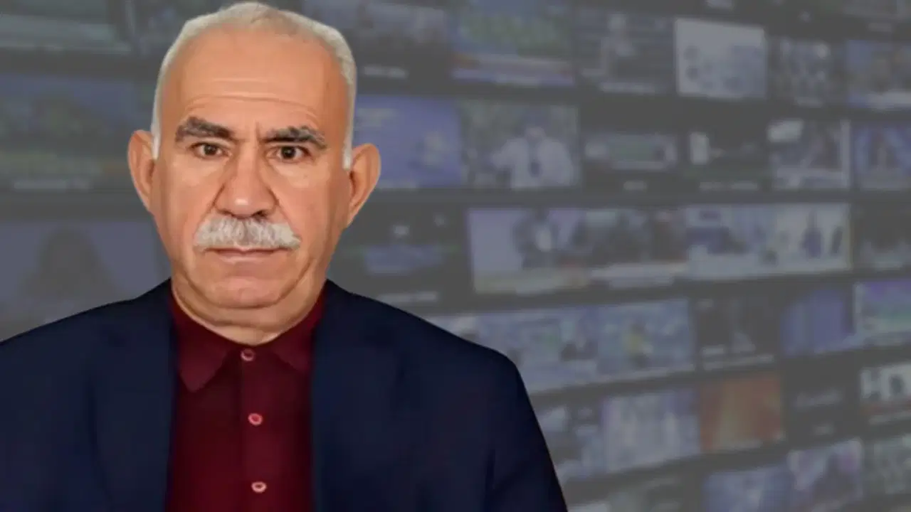 DEM Parti İmralı heyeti duyurdu: Abdullah Öcalan 'yasal zemin' çağrısı yaptı