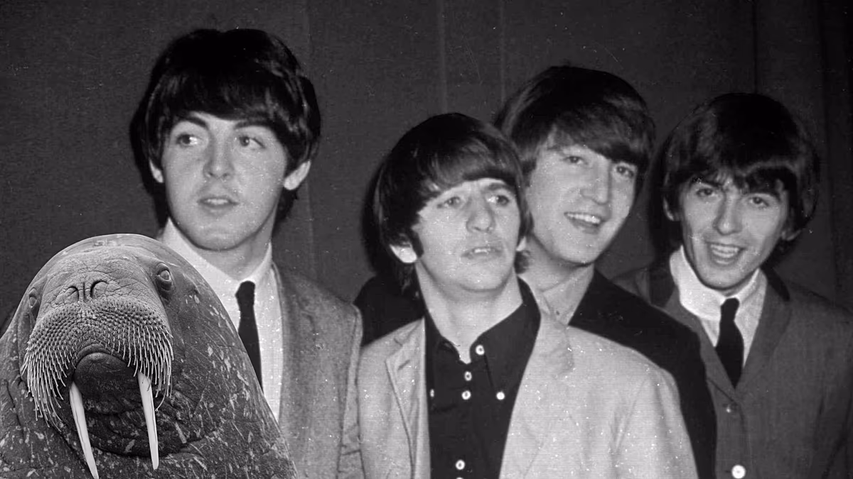 Küresel Beatles Günü: Mors kimdi?