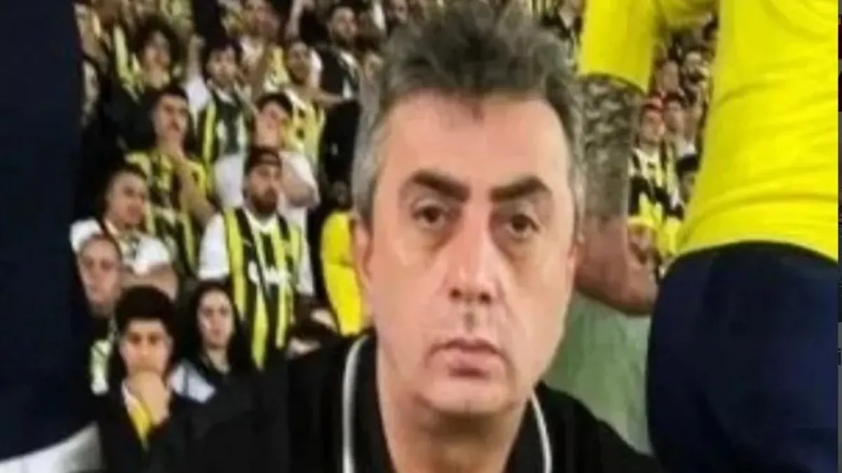 Fenerbahçeli Gümüştekin'in dosyasında Daltonlar detayı dosyaya girdi
