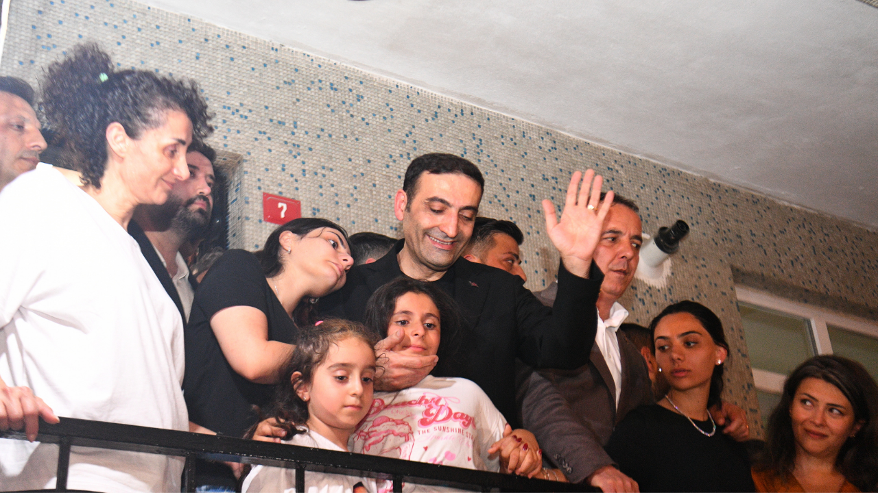 Başsavcılık, İstanbul Valiliği'ne yazı gönderdi: Beyoğlu Belediye Başkanı Güney'in göreve iadesinin önü açıldı