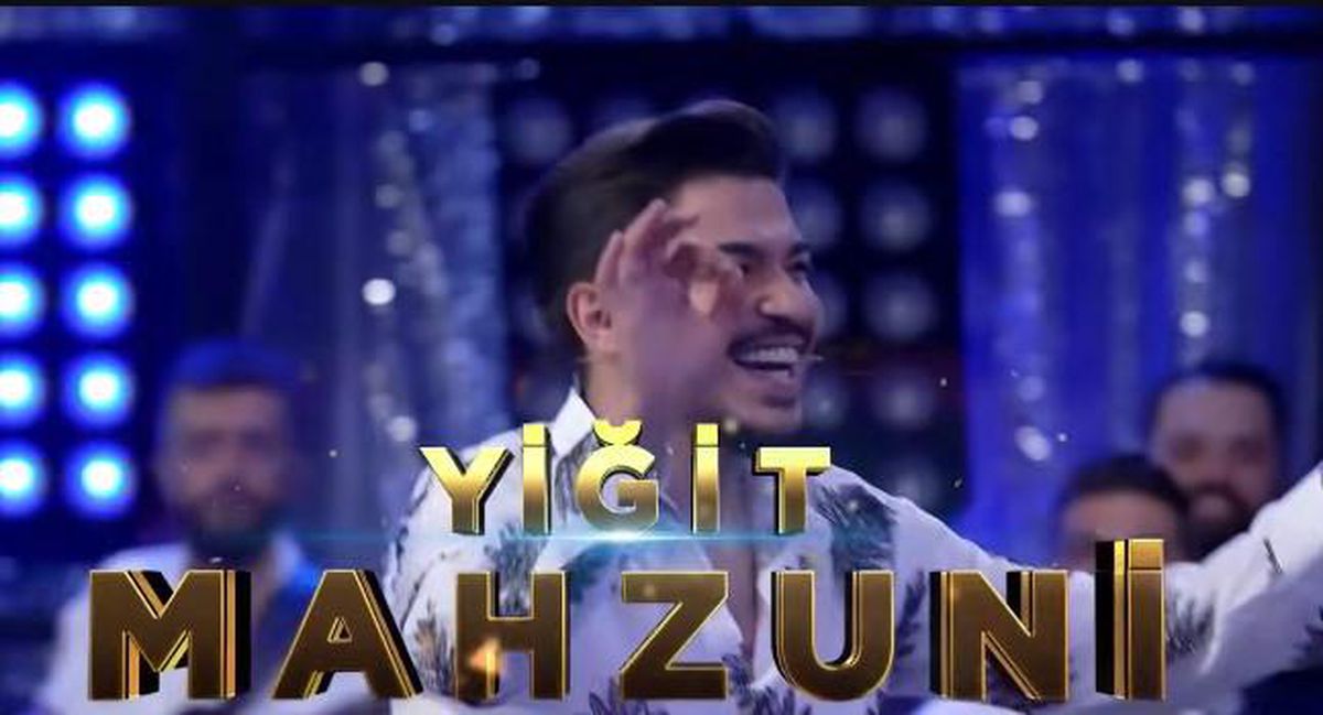 Yiğit Mahzuni kimdir, Yiğit Mahzuni kaç yaşında, nereli, Yiğit Mahzuni Aşık Mahzuni Şerif'in torunu mu?