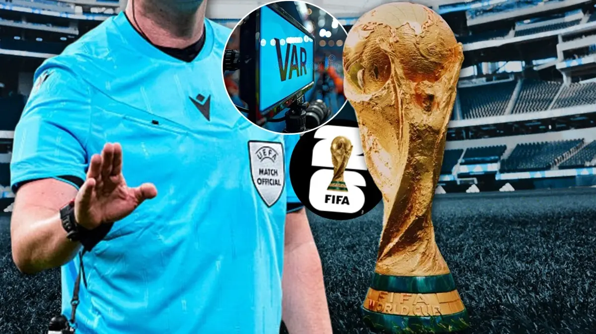 2026 Dünya Kupası'nda ilk kez uygulanacak! İşte dünya futboluna gelen yeni kurallar...