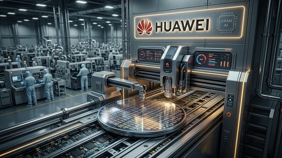 Huawei dışa bağımlılığı bitirecek ortaklığı duyurdu | Ekonomi Haberleri