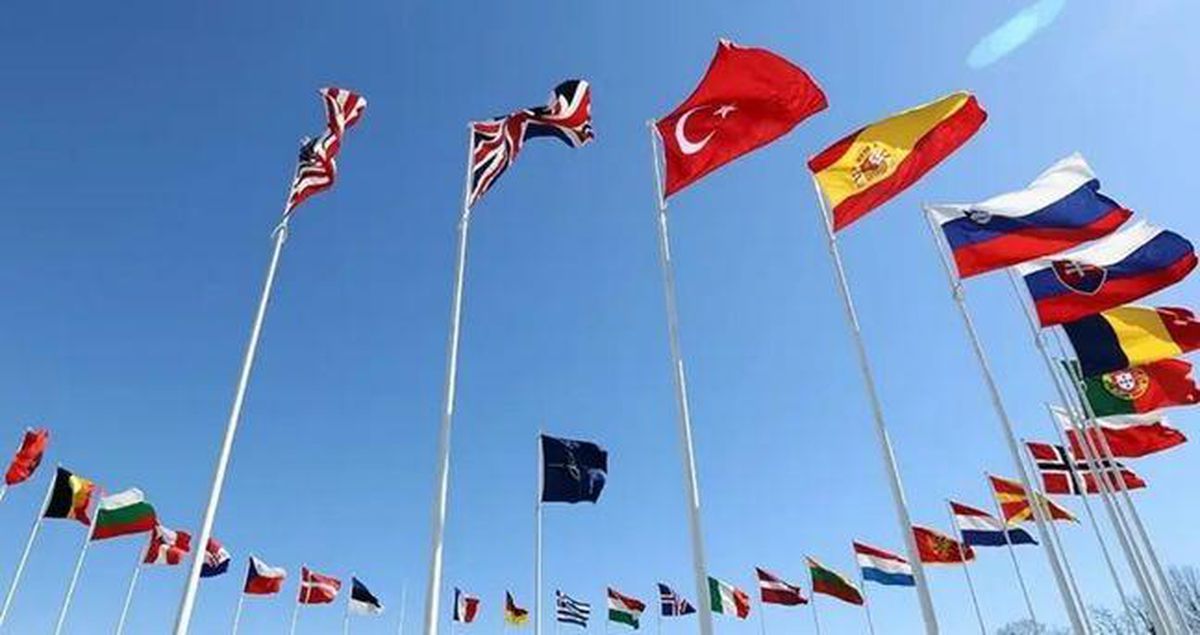 NATO ÜYESİ ÜLKELER LİSTESİ 2026: NATO kurucu ülkeler hangileri, toplam kaç ülke var? Türkiye NATO'nun kaçıncı üyesi?