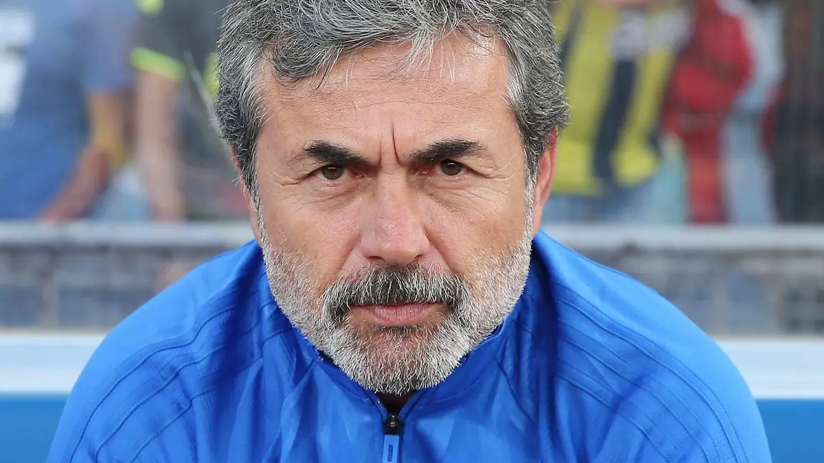 Aykut Kocaman her şeyi bir bir anlattı! "Ben de TV'den öğrendim"