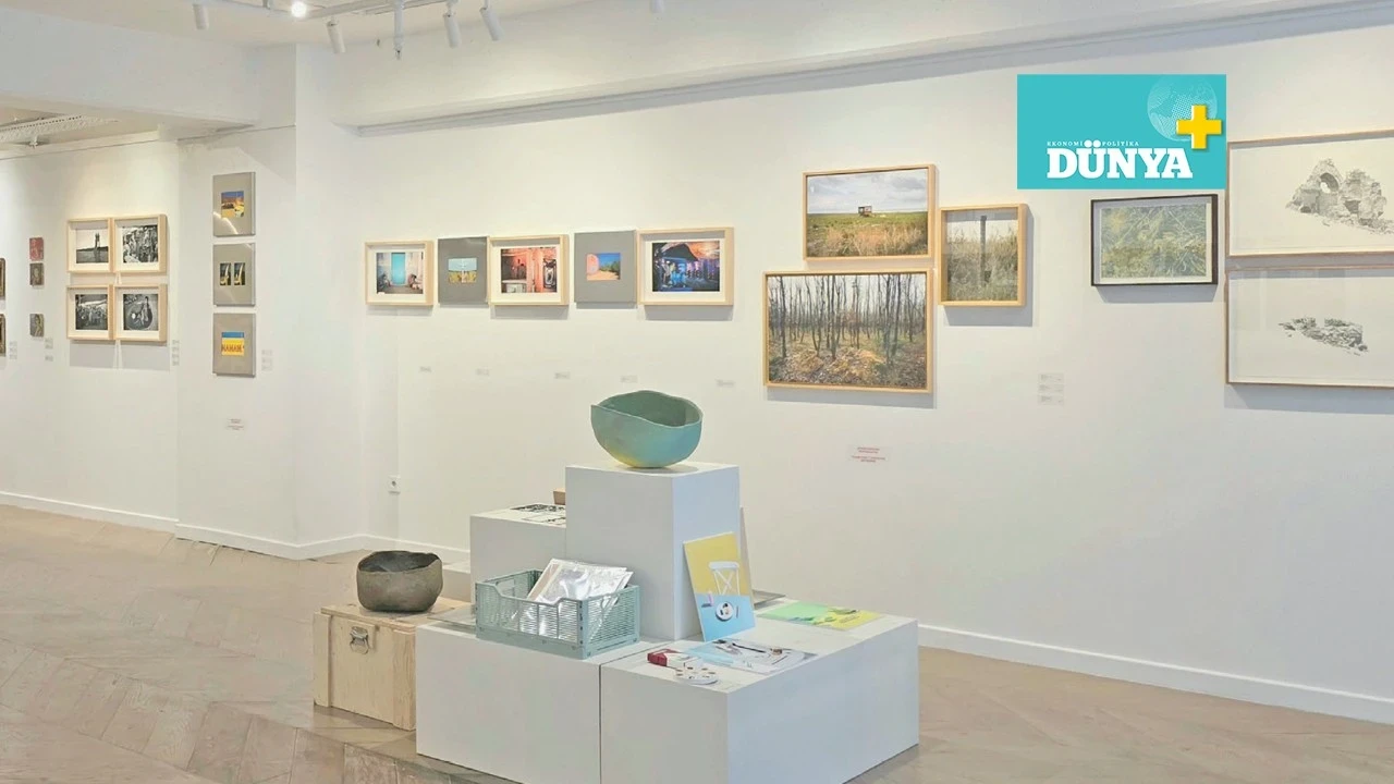 Ulaşılabilir sanat için yeni bir dükkan: Offgrid Art Shop