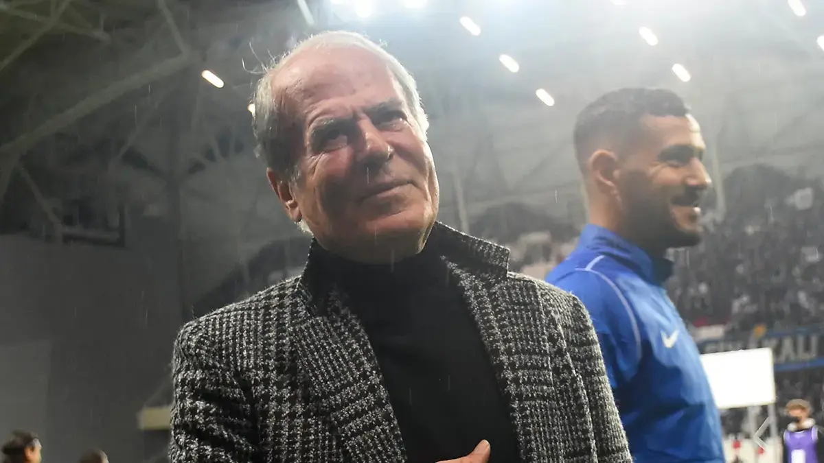 Altay, Mustafa Denizli'ye çağrıda bulundu