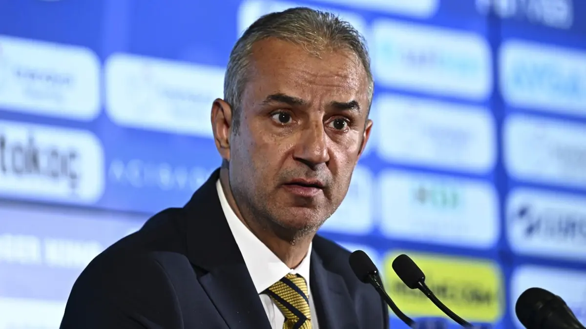 İsmail Kartal "Buraya kadar" dedi! İmzası kurumadan ilk işi bu oldu