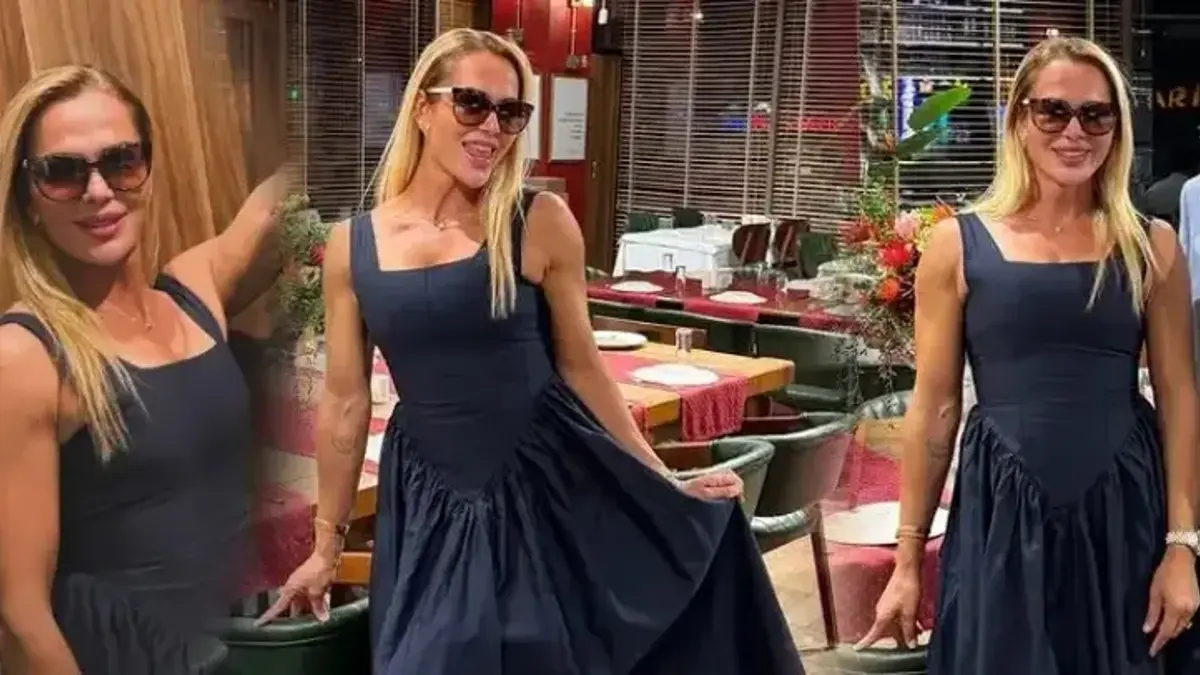 Survivor 2026 ikincisi Nagihan Karadere’den yeni paylaşım! Estetik sonrası son hali dikkat çekti