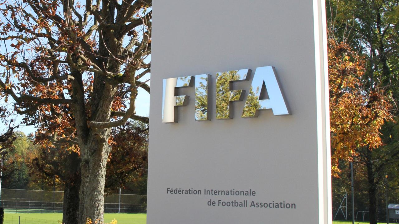 FIFA "siyasi" buldu, Haiti forma tasarımını değiştirdi