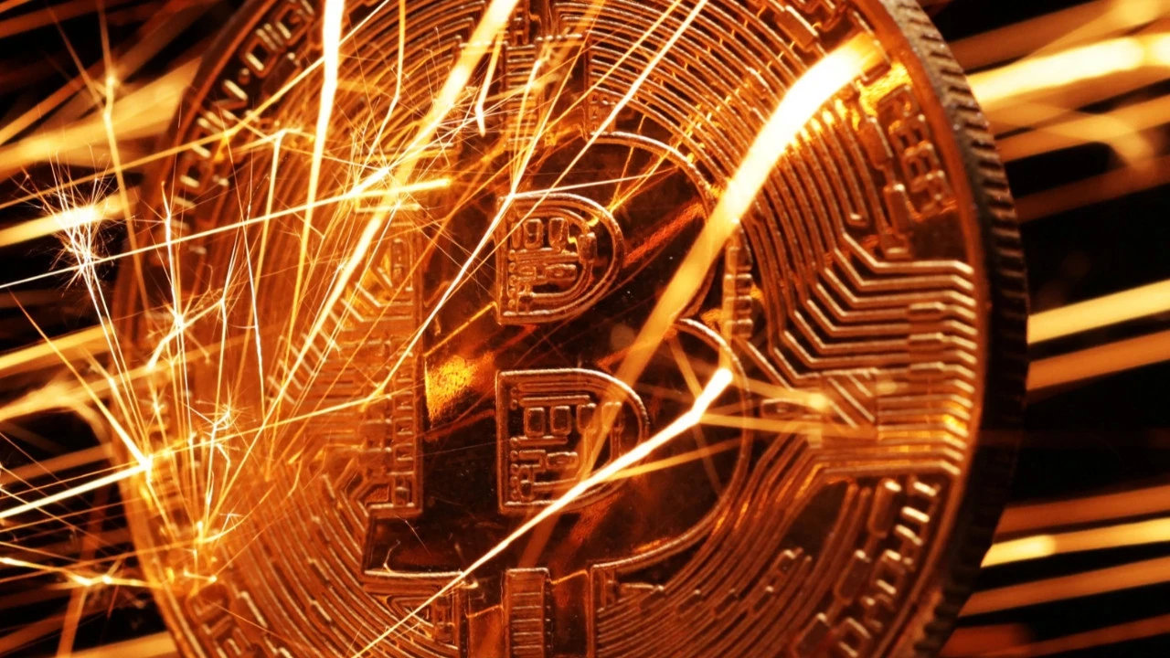 Bitcoin'de büyük risk kapıda