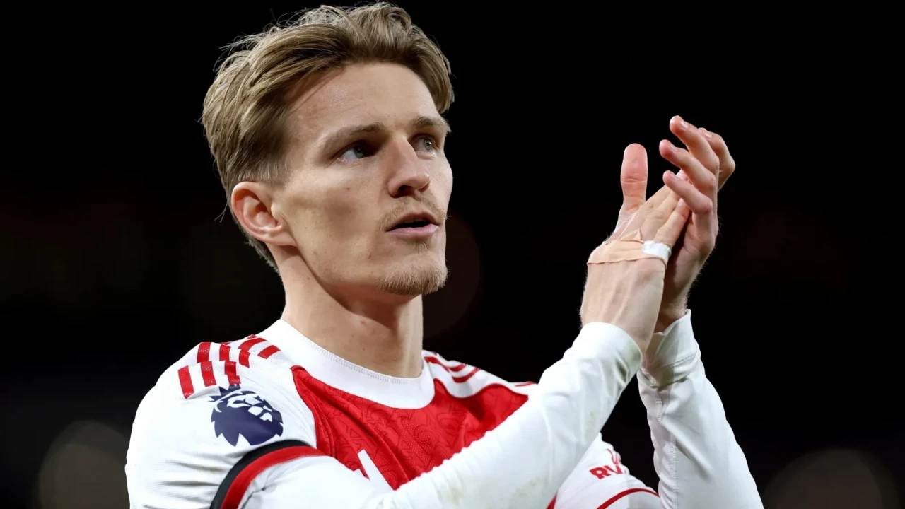 Dünya yıldızı için sürpriz gelişme! Odegaard'ın menajerinin İstanbul'da olduğu iddia edildi