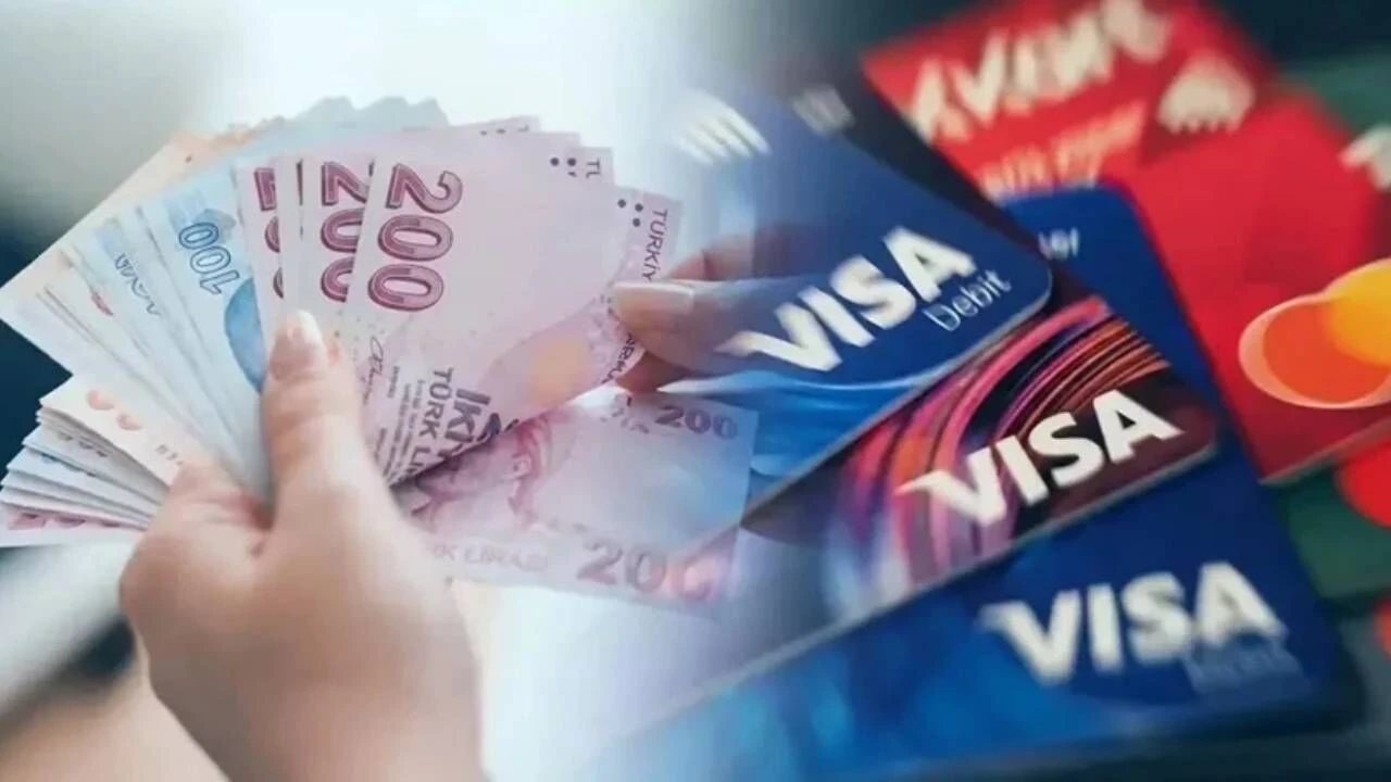 İnternetten yapılan kartlı ödemeler hız kesmedi