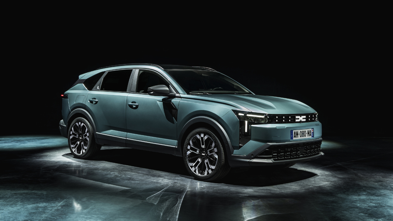 Türkiye'de üretilecek ilk Dacia modeli tanıtıldı: ÖTV avantajıyla geliyor
