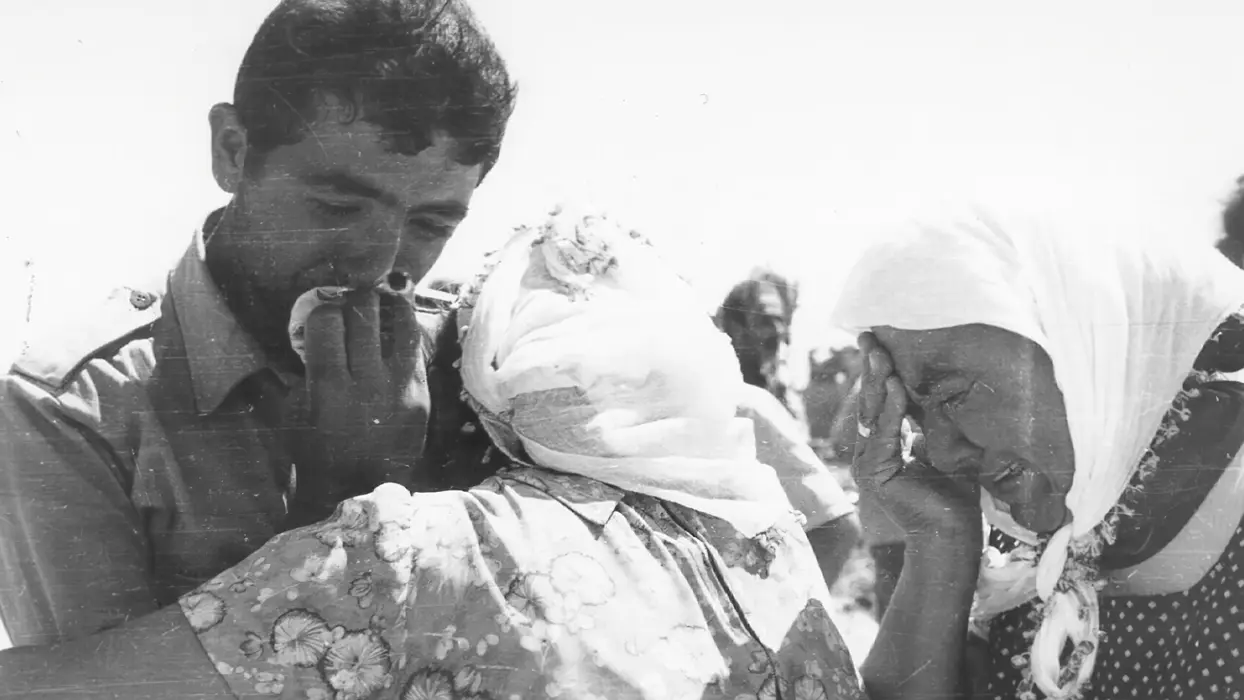 Kıbrıs'ta Rum vahşeti: MSB'den 'EOKA'nın kanlı mirasını unutmadık' vurgusu