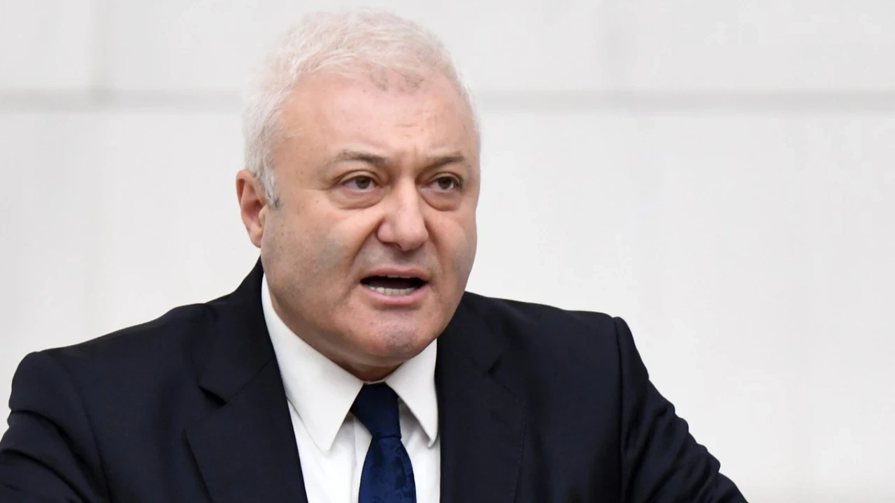 Tuncay Özkan’dan yeni kitap: FETÖ’nün Belleği
