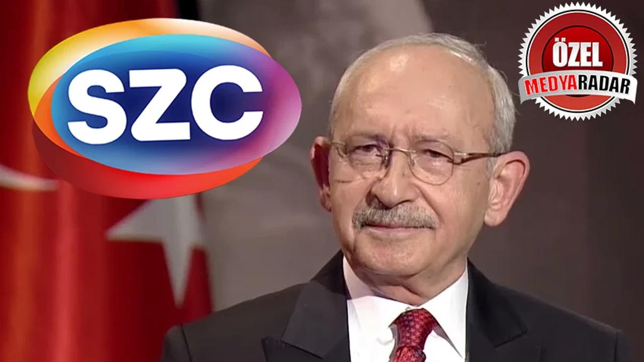 Kılıçdaroğlu Sözcü TV'ye çıkıyor... Afişte var tanıtımda yok! Gerçek bakın ne çıktı