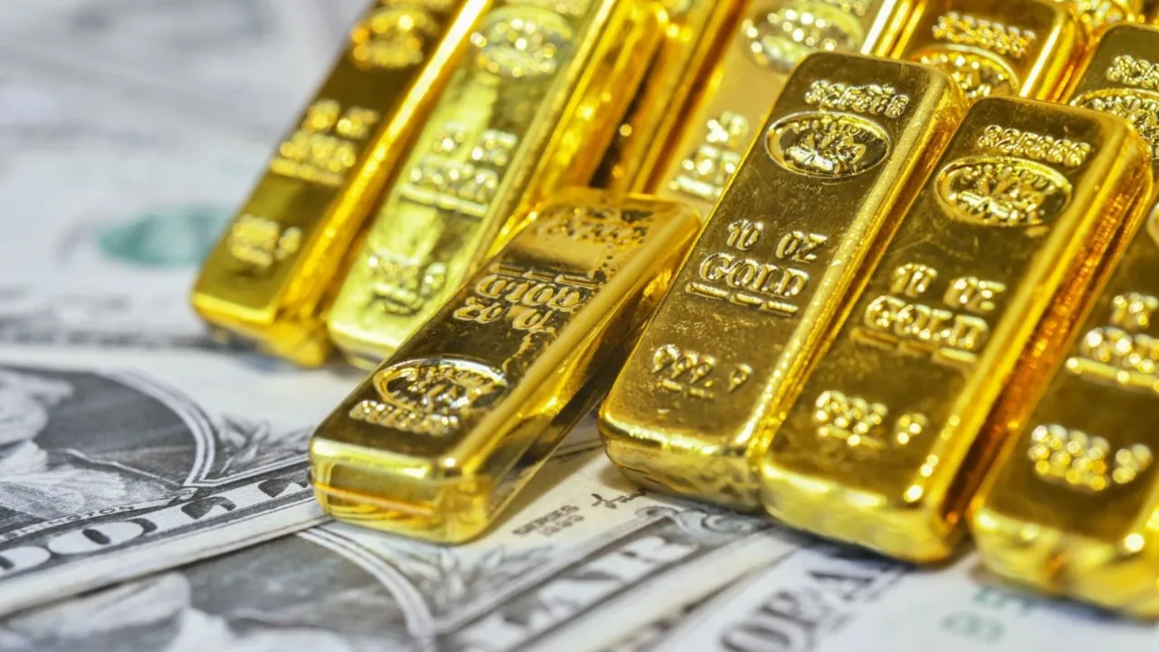 Merkez Bankası rezervlerinde 5.1 milyar dolarlık artış