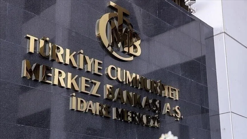 TCMB'nin temmuz ayı Piyasa Katılımcıları Anketi yayımlandı