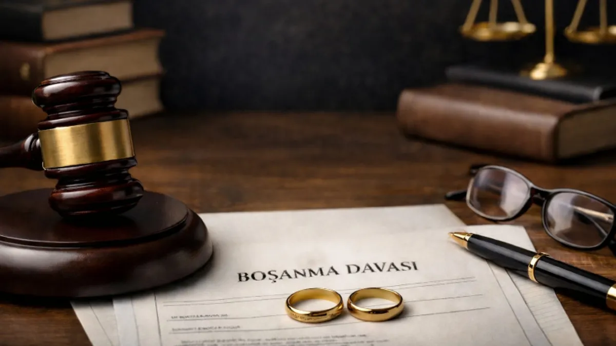 Yargıtay'dan milyonları ilgilendiren karar: Boşanma davalarında emsal olacak…