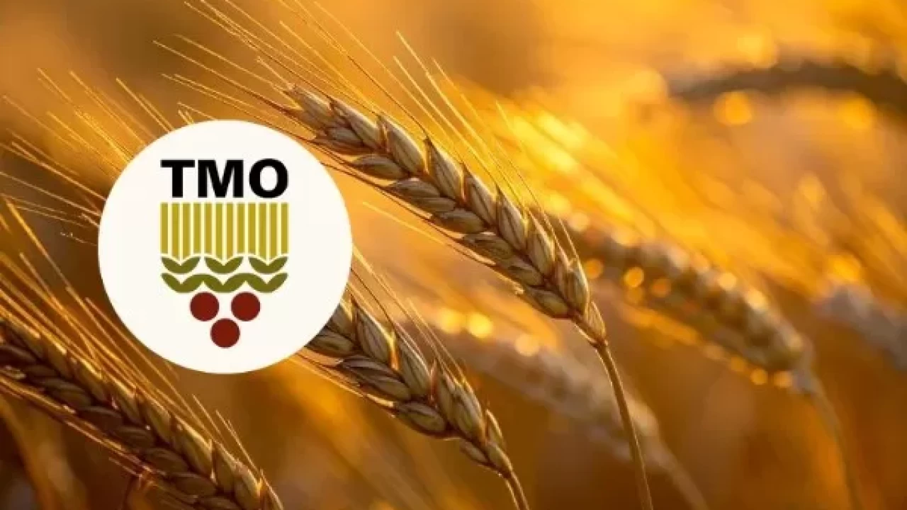 TMO randevu ekranı 2026 açıldı mı? TMO randevusu nasıl alınır?