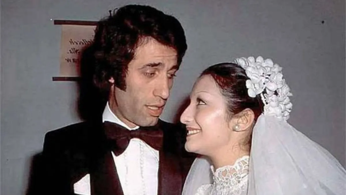 Kemal Sunal'ın en sevdiği yerdi! Gül Sunal'dan duygulandıran kareler