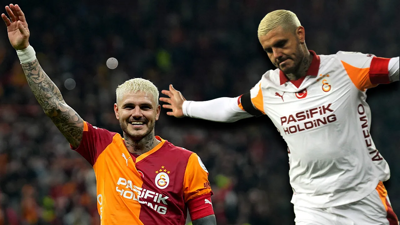 Galatasaray cevap bekliyor, Icardi tatile doymuyor: Son adres Maldivler