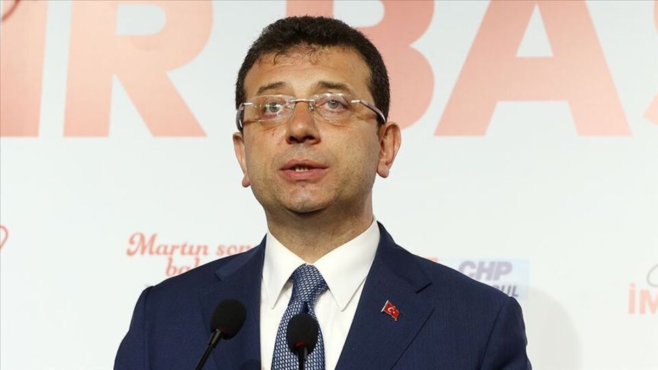 İBB davasının 46. duruşması sona erdi