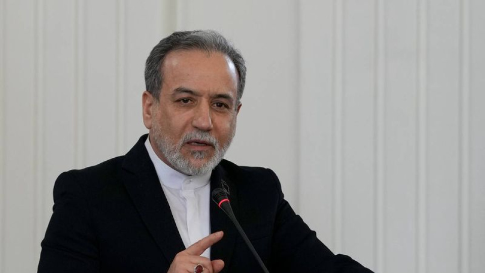 İran Dışişleri Bakanı, ABD ile mutabakatın İsrail'in Lübnan'daki işgalini sona erdirmesini içerdiğini söyledi