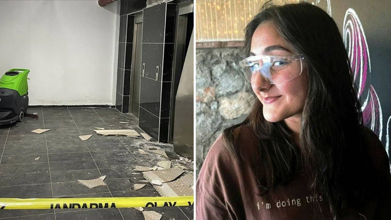 Zeren Ertaş'ın KYK yurdunda ölümüne ilişkin davada Yargıtay'dan yeni talep